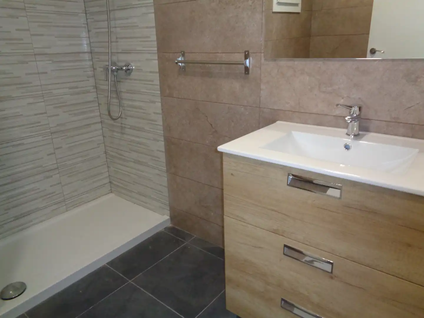 Appartamento con terrazza in vendita a Vilanova del Camí, imagen 3