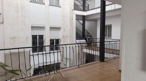Foto 5 de Apartamento en venta en La Merced, Málaga Capital