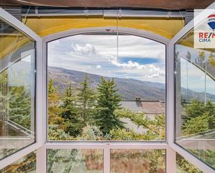 Dormitori de Casa adosada en venda en Sierra Nevada amb Calefacció