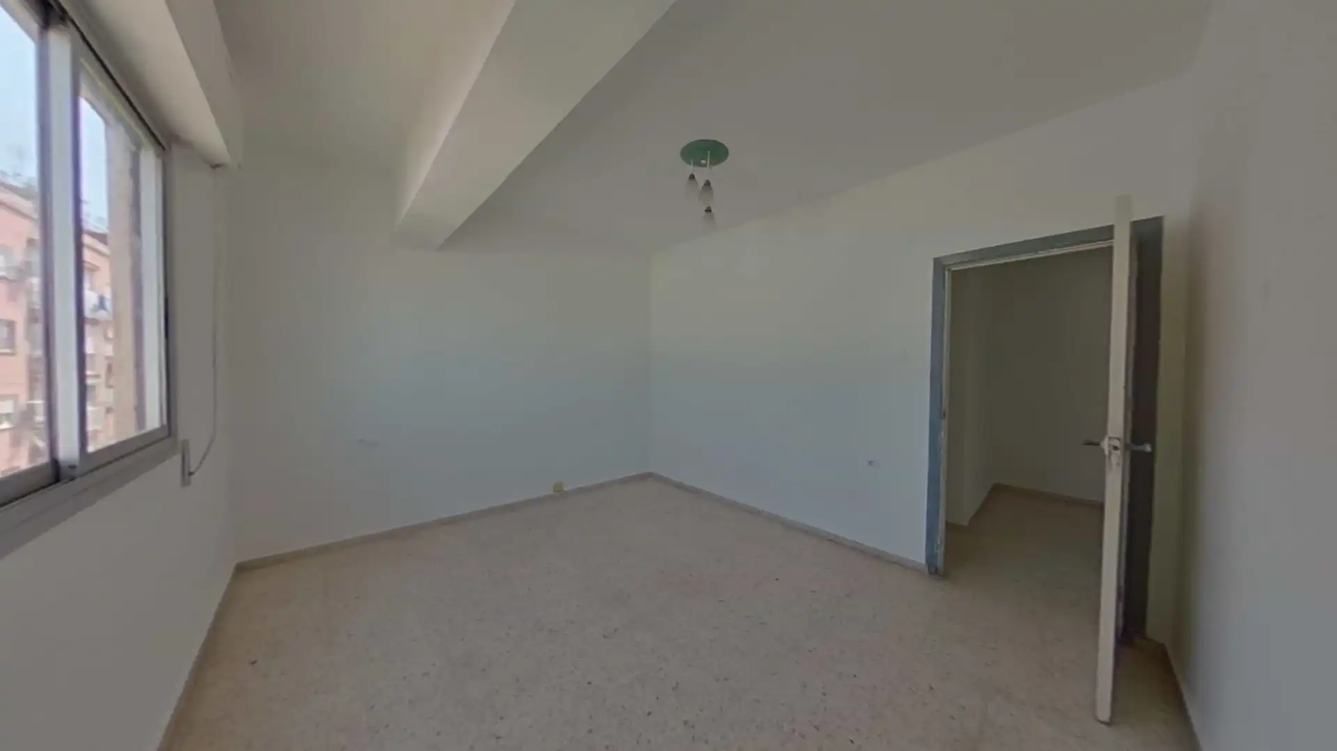 Apartamento en venta en Almería