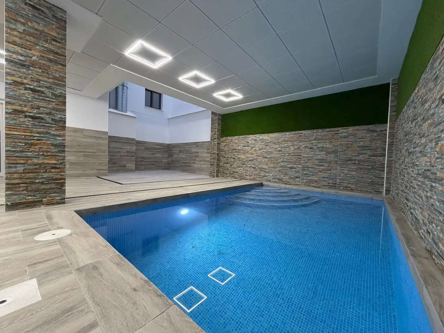 Apartament amb terrassa en venda a Calle de la loma, imagen 54