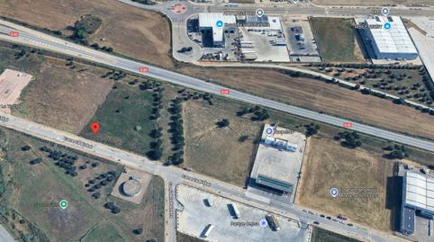 Foto 5 de Terreny industrial de lloguer a Carrer la Bisbal, 13, Vilamalla, Girona