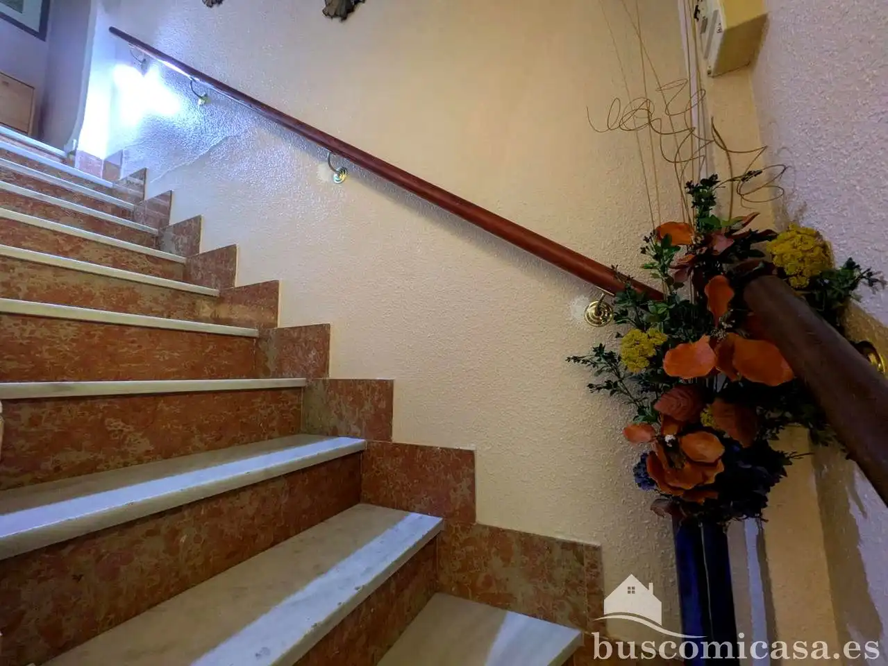 Casa o xalet en venda en Linares amb Aire condicionat, Terrassa i Balcó
