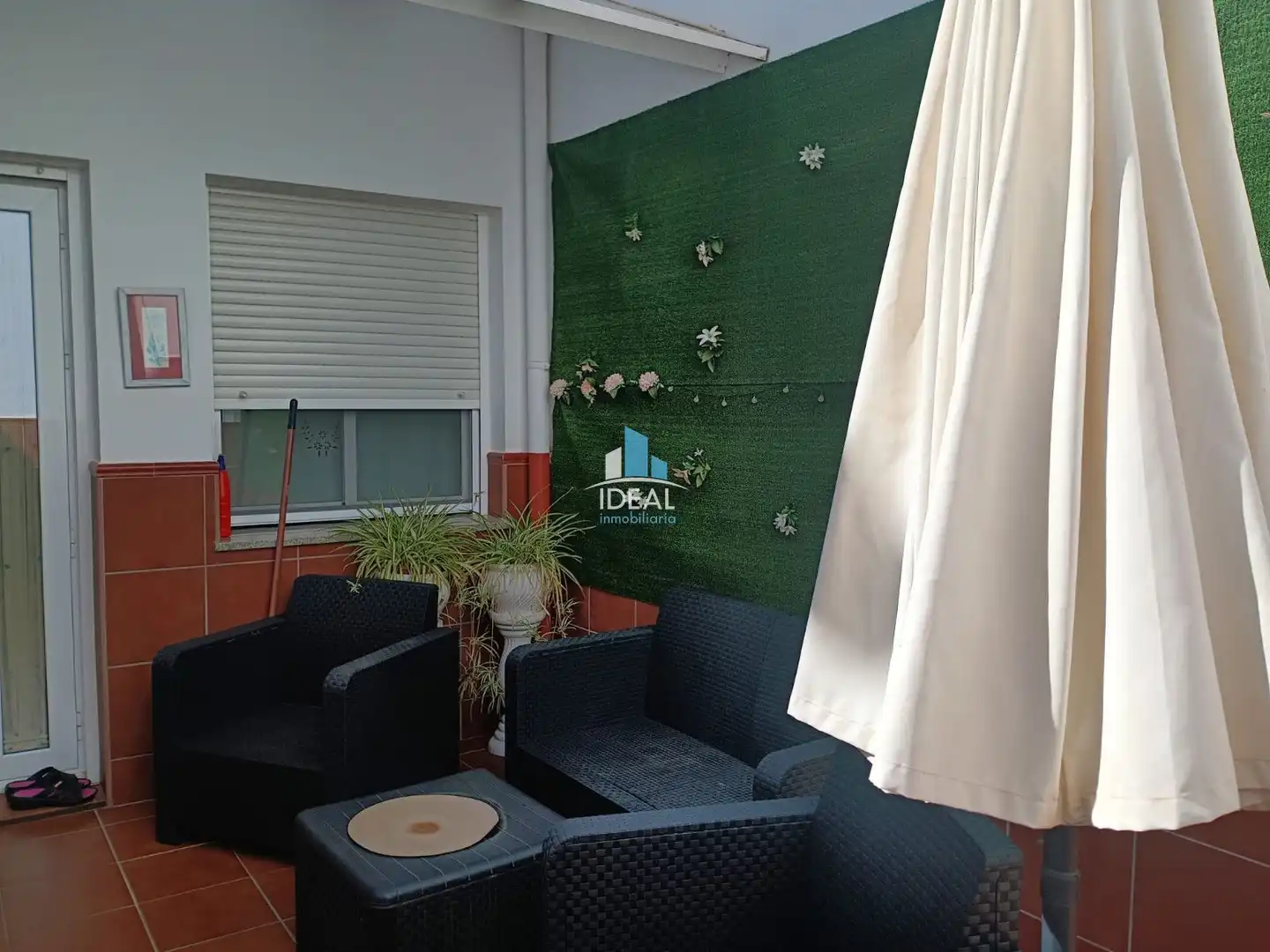 Casa amb jardí en venda a Don Benito, imagen 41