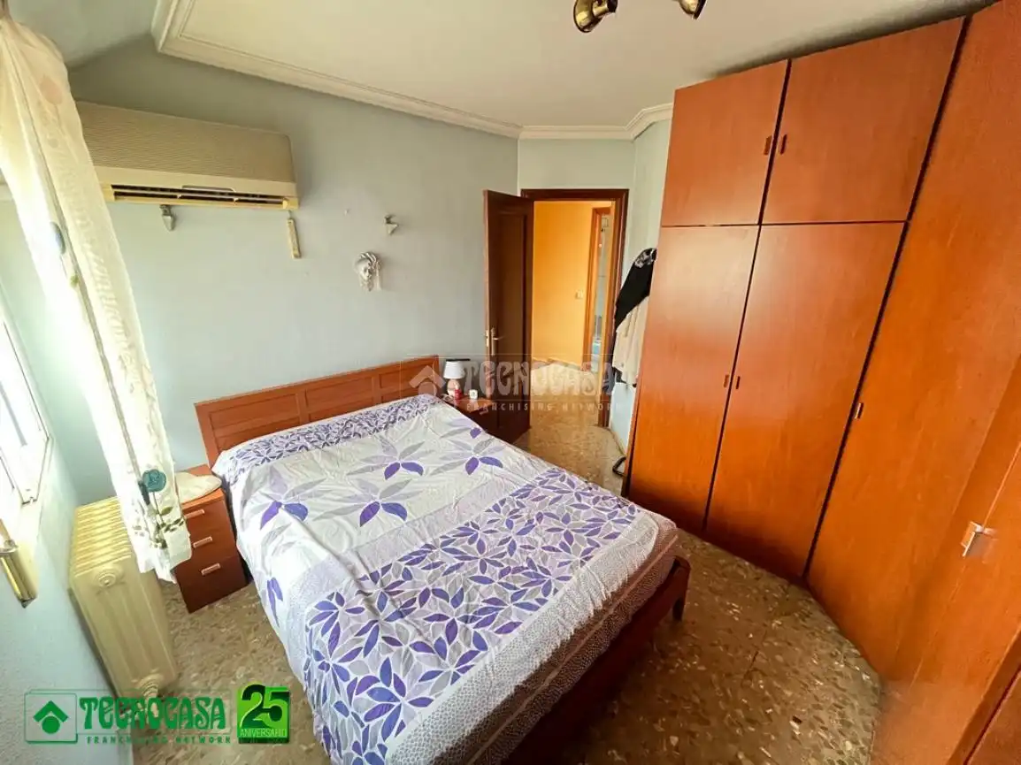 Dormitori de Dúplex en venda en Ciudad Real