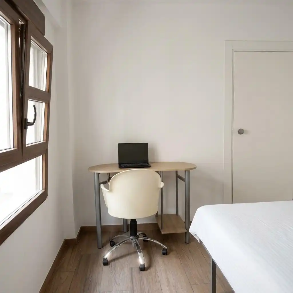 Flat for rent in Calle Calle Espino, Barrio de Albaicín