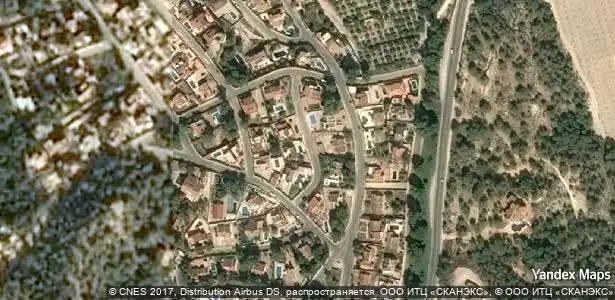 Individual en venda a San Miguel de Salinas, imagen 2