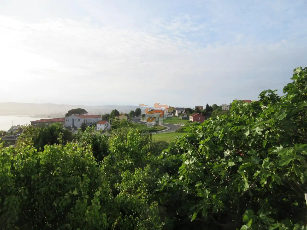 Casa con jardín en venta en Fene, imagen 12
