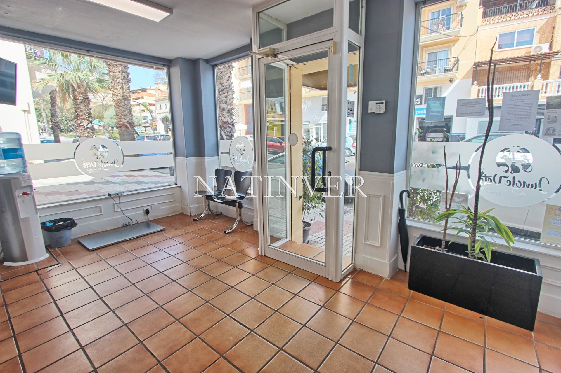 Premises for sale in Rincón de la Victoria