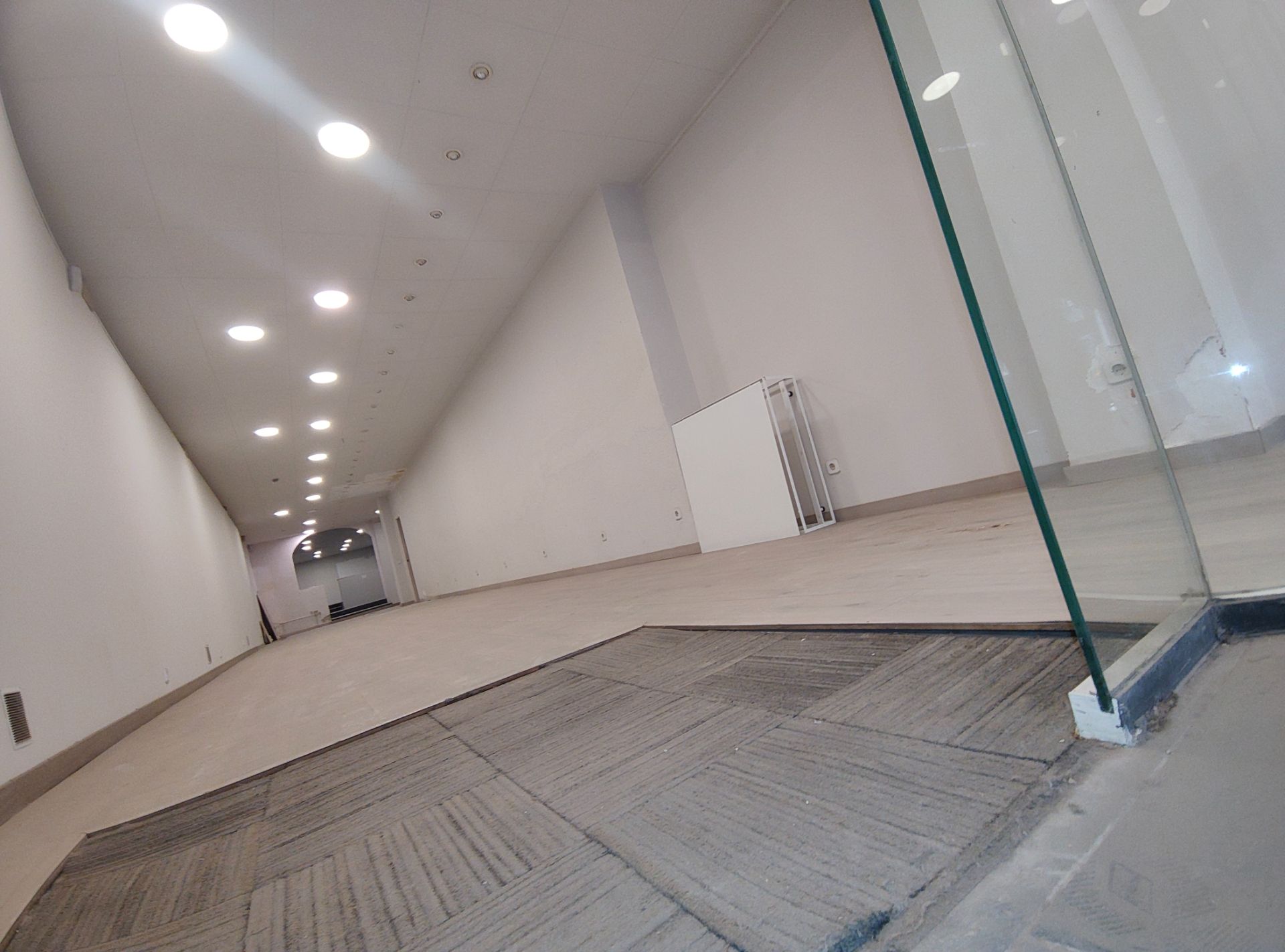 Geschaftsraum zum Verkauf in  Barcelona Capital