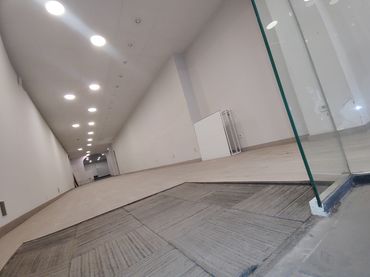 Local comercial en venta en Carrer de Rocafort