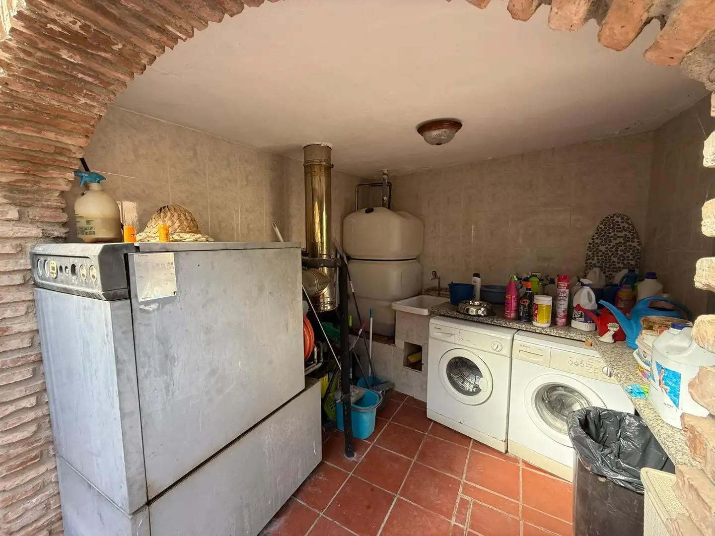 Villa avec terrasse à vendre à Calle LUCANO - VIA AUGUSTA, imagen 10