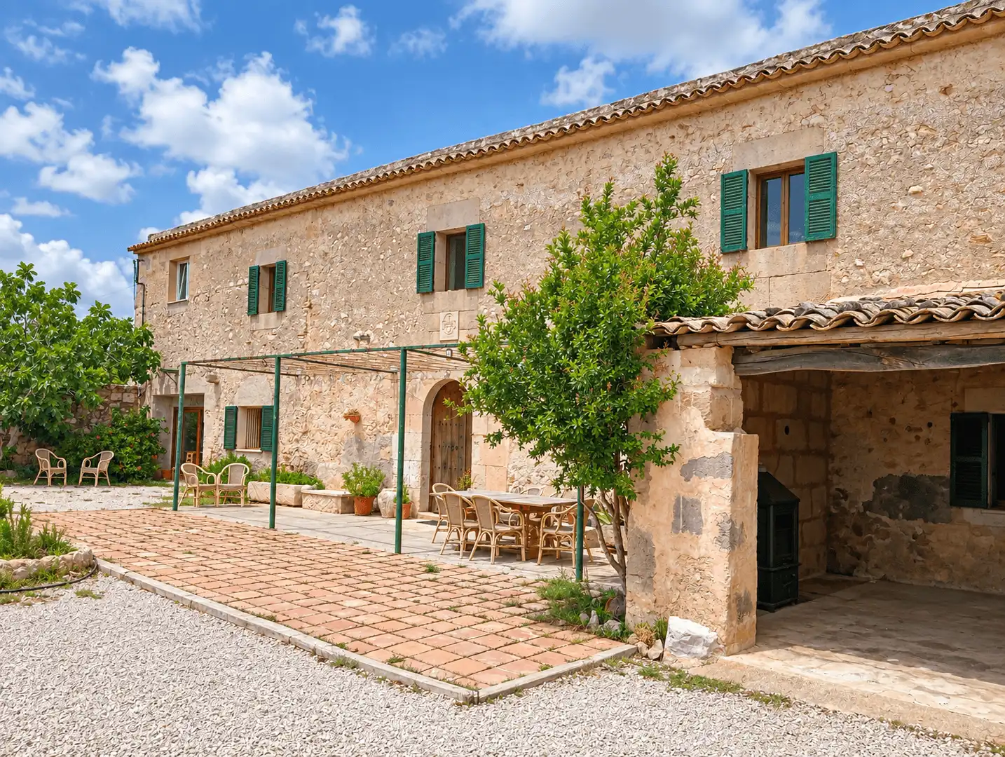 Casa en venda a Porreres, imagen 4