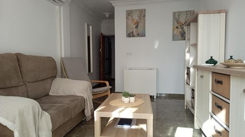 Photo 5 of Flat for rent in San Jerónimo - La Bachillera, Sevilla Capital