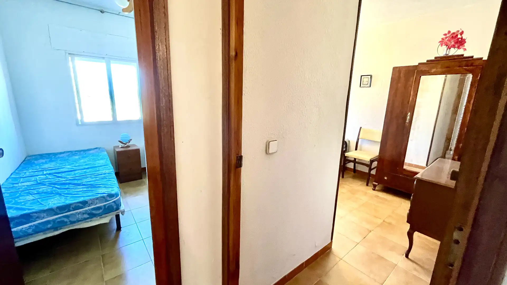 Casa adosada en venta en Hita