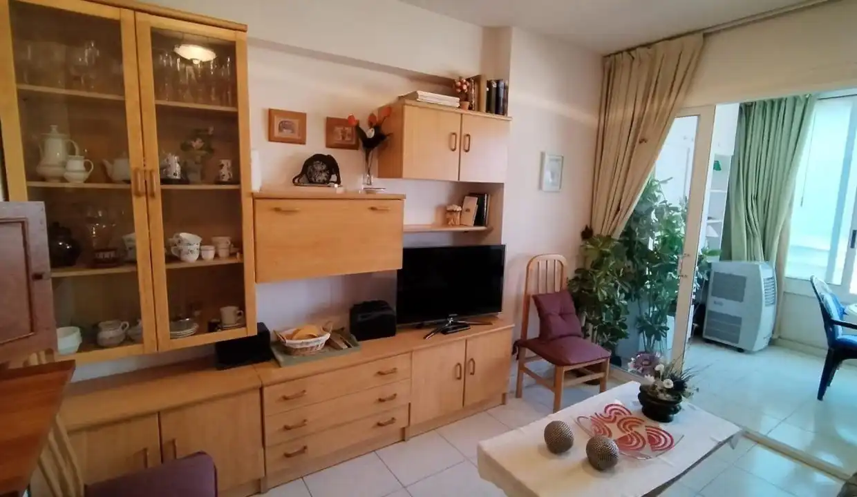 Appartement compact avec ascenseur à vendre à Playa de Levante, imagen 3