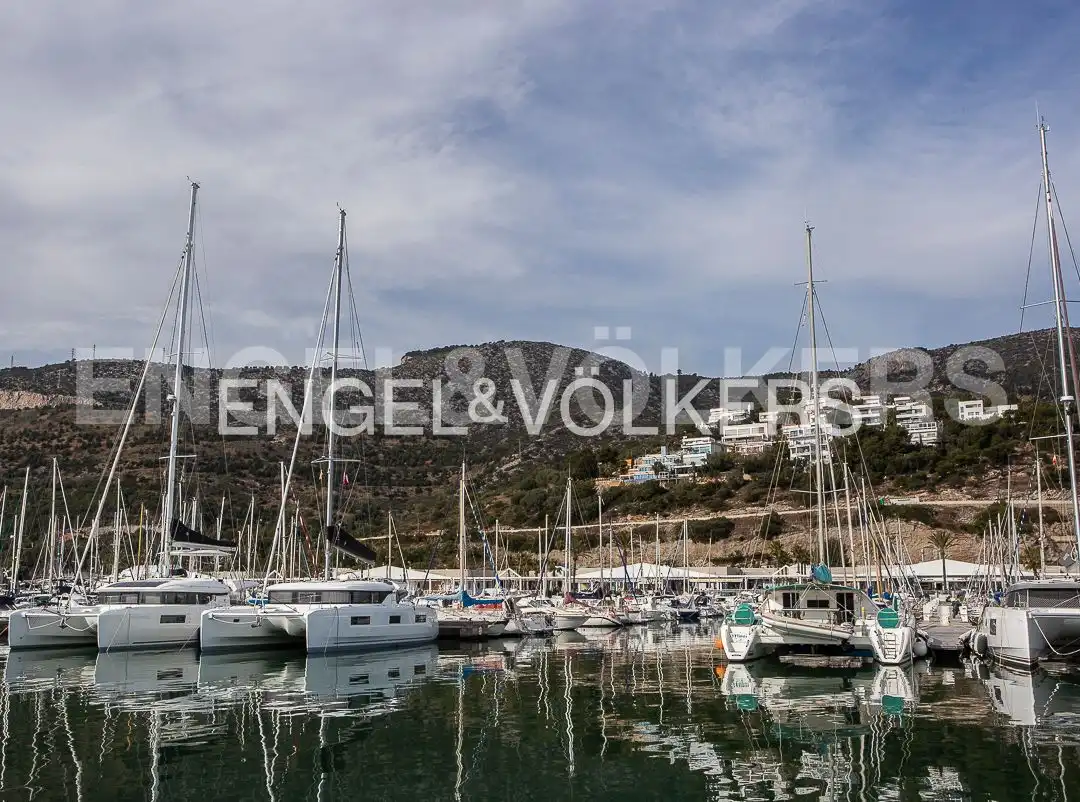 Terreno residencial en venta en Les Botigues de Sitges, imagen 12