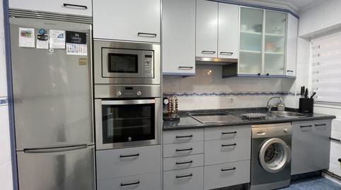 Foto 5 de Pis en venda a Gijón - Av Manuel Llaneza, Barrio del Centro, Asturias