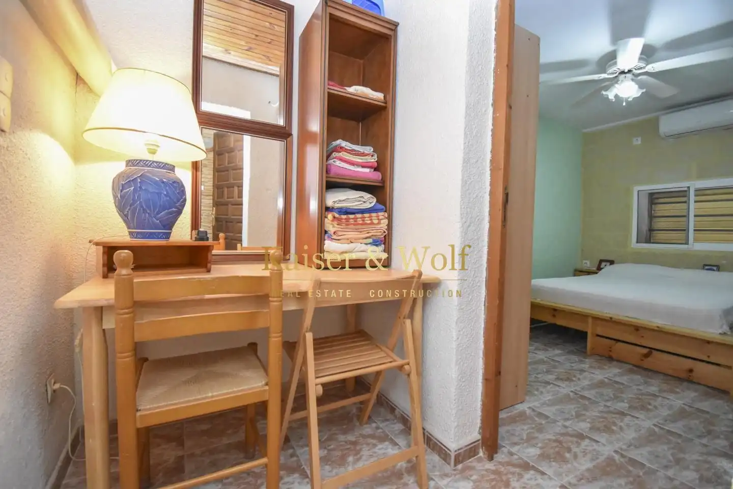 Casa rústica con piscina en venta en Partida Hoya, imagen 63