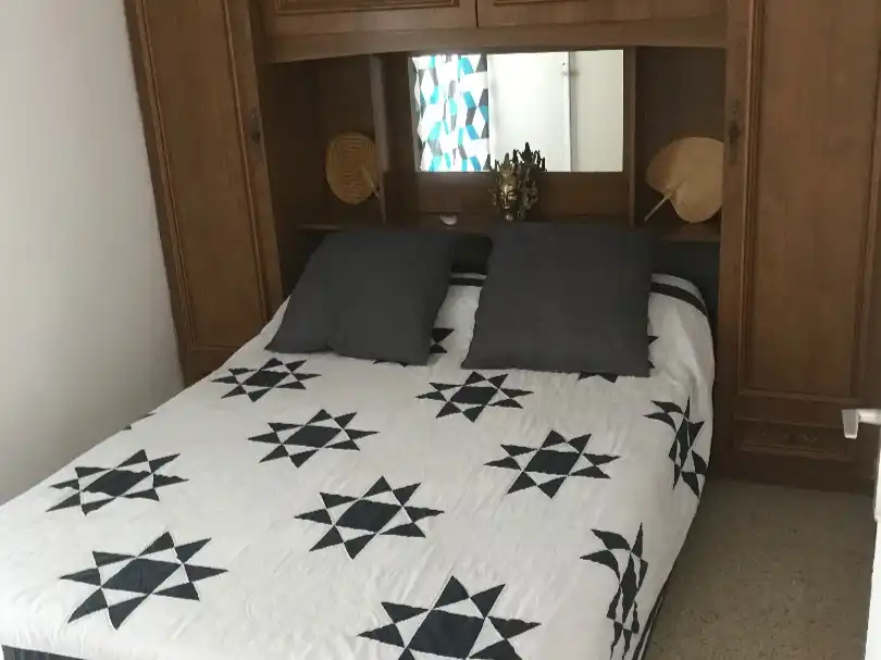 Apartament amb jardí en venda a Carrer la musclera 47, imagen 23