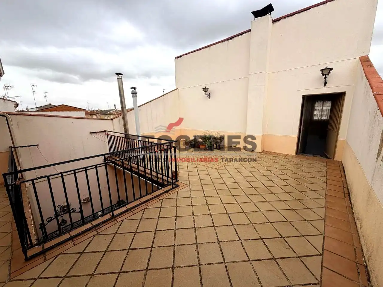 Casa o chalet en venta en Angela Rosa De Silva, Horcajo de Santiago