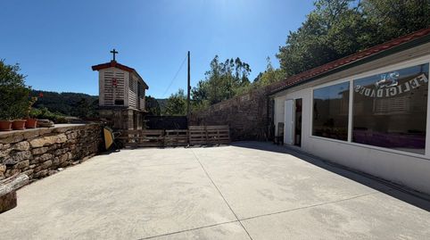Foto 5 von Haus oder Chalet zur Miete in Cerqueira, A Laracha , A Coruña