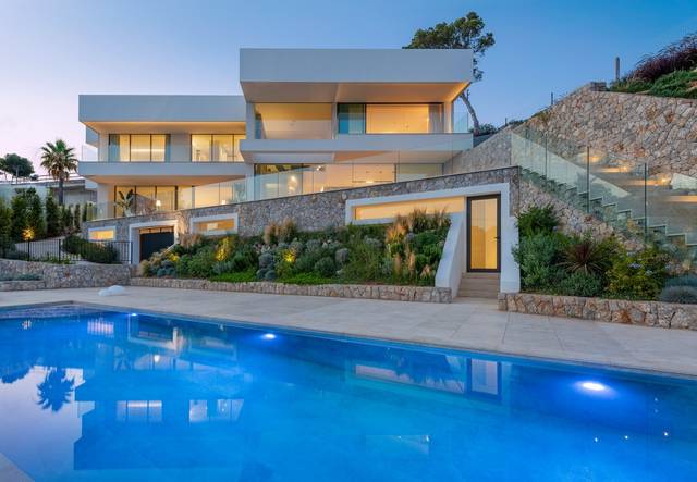 Casa-chalet en Venta en Sol de Mallorca