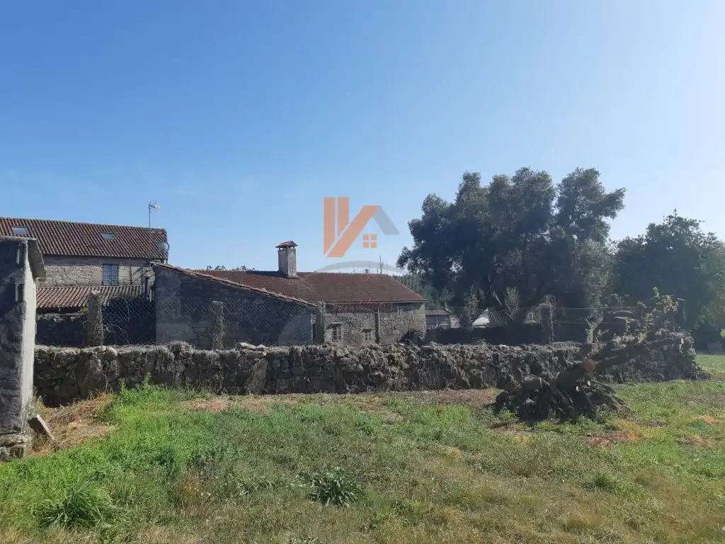 Casa o chalet en venta en Santiago de Compostela  con Jardín privado y Terraza