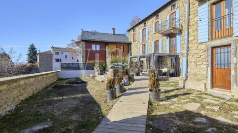 Foto 5 de Casa o chalet en venta en Calle Rue Des Fontanilles, Font-Romeu-Odeillo-Via, Cerdanya Francesa