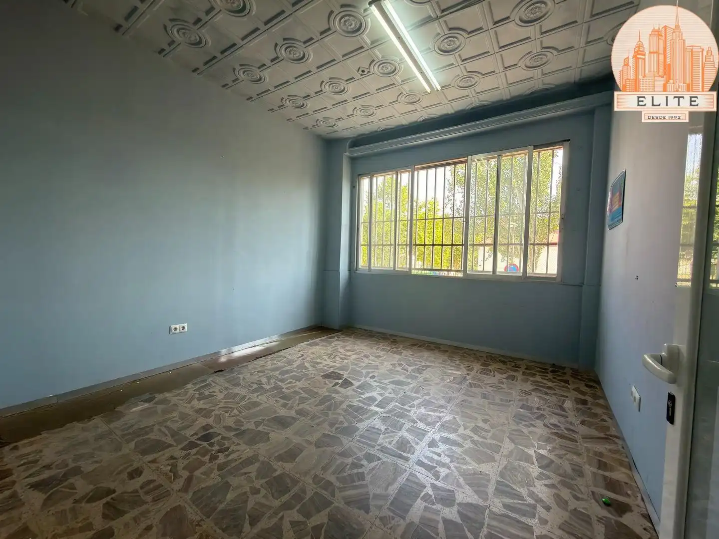 Commercial properties for rent in Alcorcón