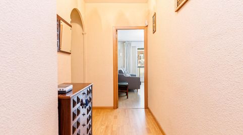 Foto 4 de Piso en venta en Vallehermoso, Madrid Capital