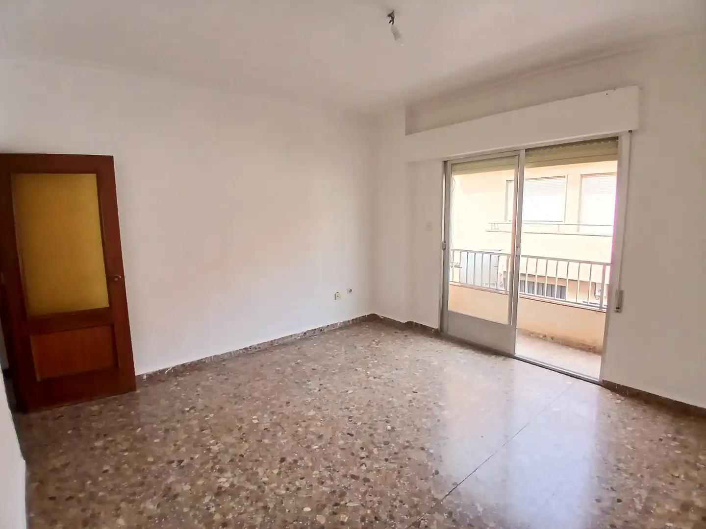 Casa rústica amb balcó en venda a Calle Algezares 13, imagen 10
