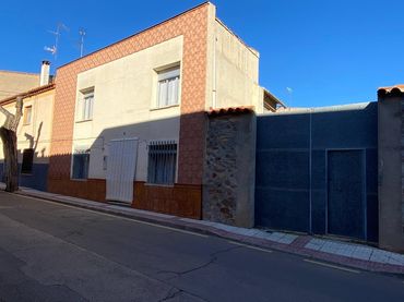 House for sale in Villacañas