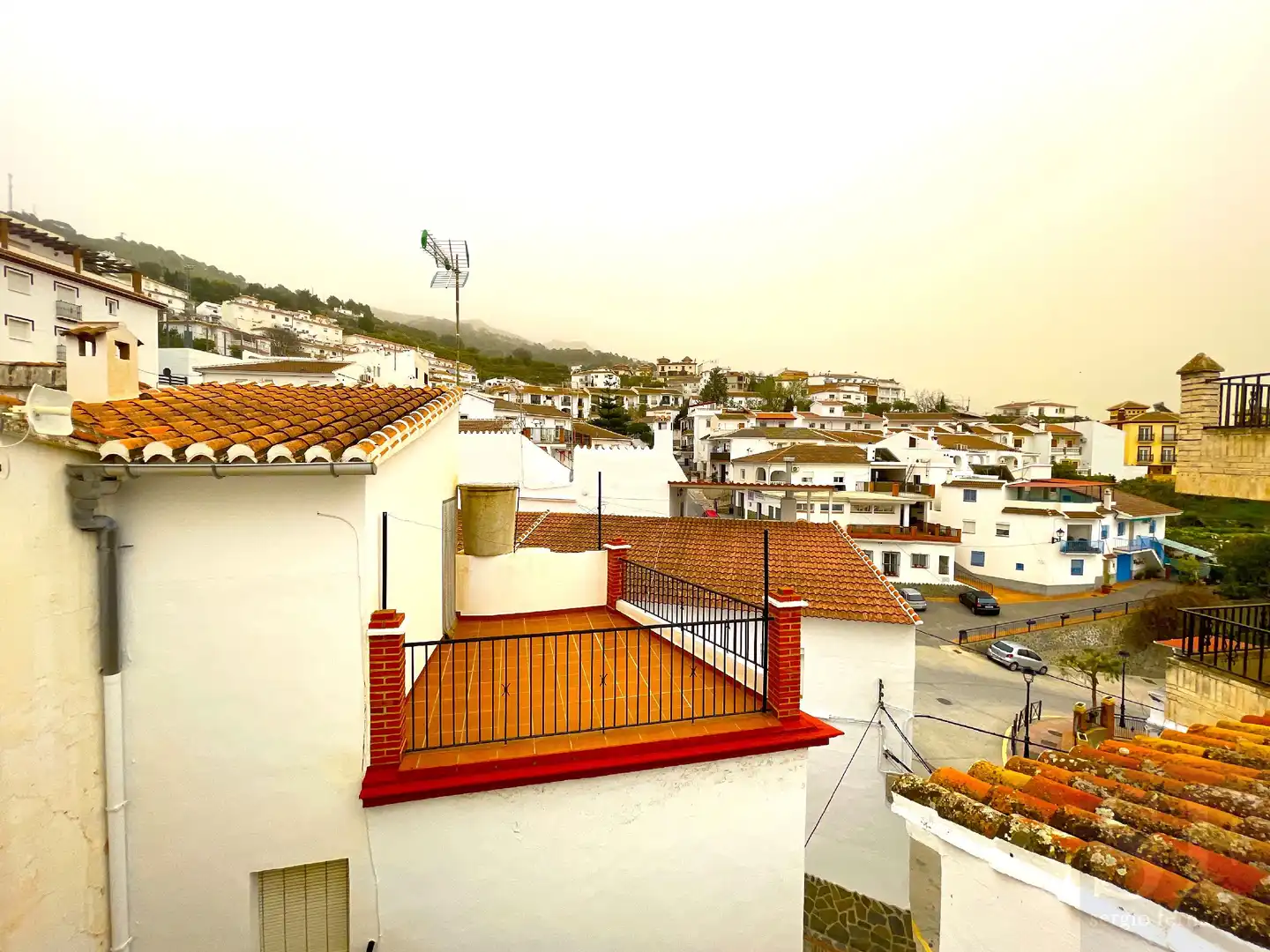 Adossat en venda a Canillas de Albaida, imagen 19