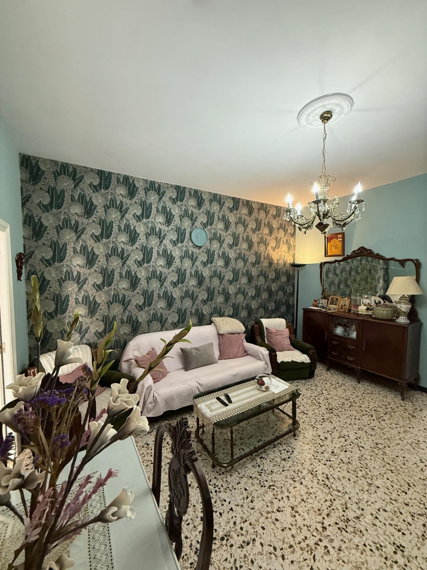 Casa adosada en venta en Calle ALFARERIA, 27