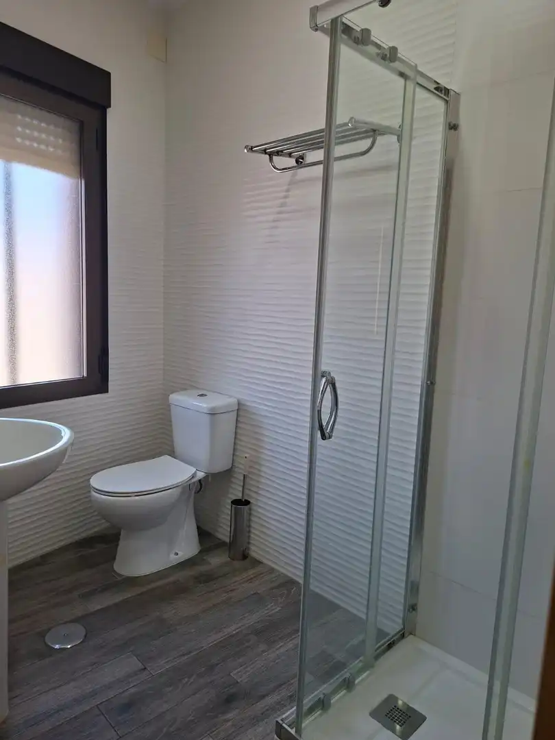 Baño de Edificio en venta en Villar del Rey