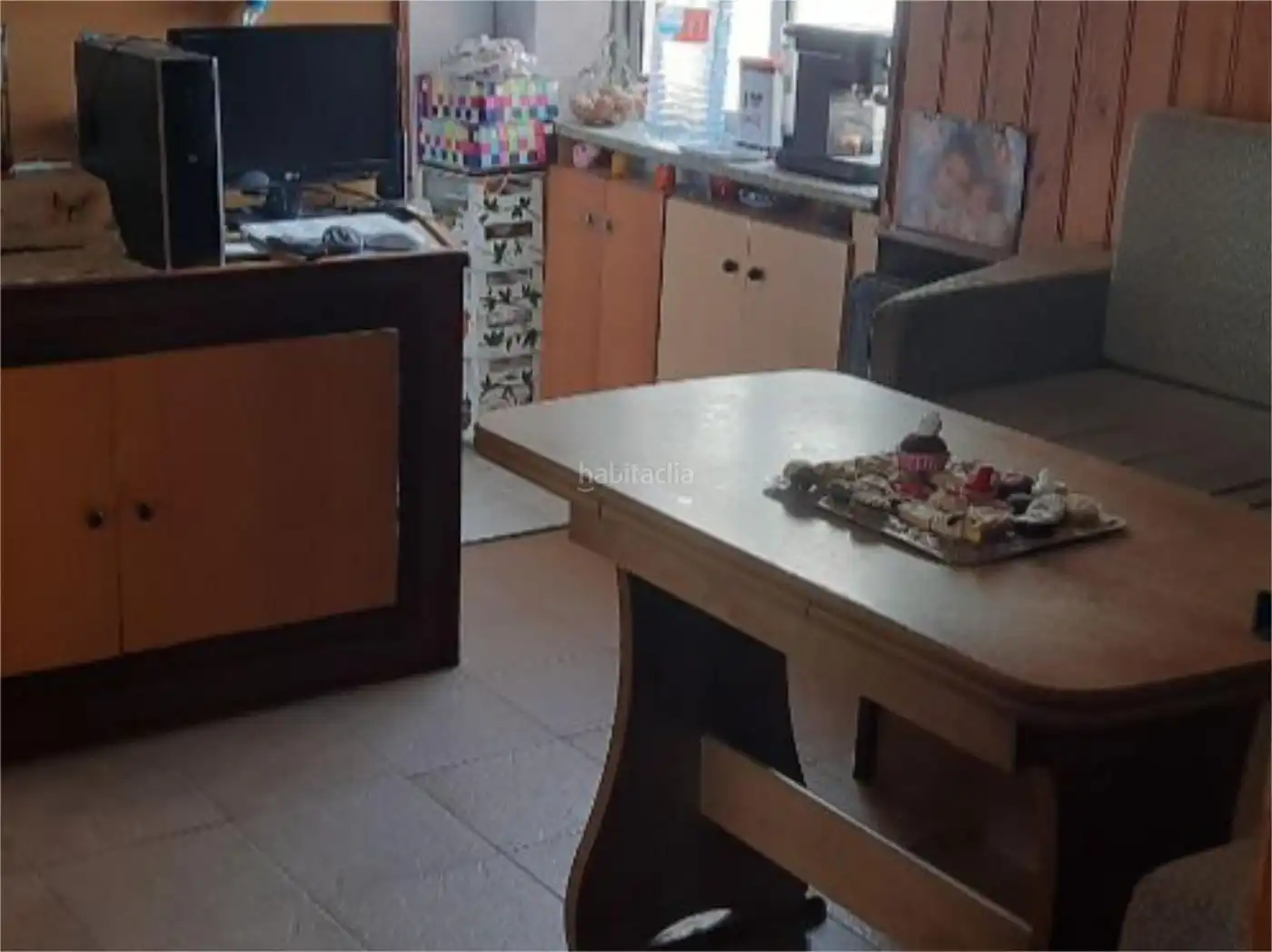 Wohnung zum Verkauf in Calle Amancio Ruiz Capillas 14