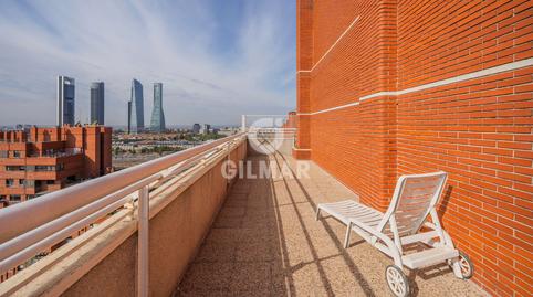 Foto 5 de Ático en venta en Castilla, Madrid