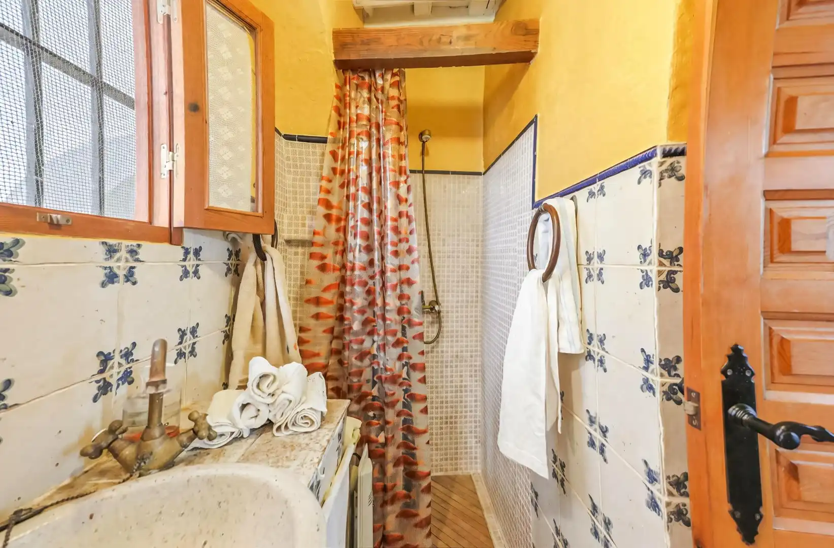 Casa amb terrassa en venda a Vejer, imagen 19