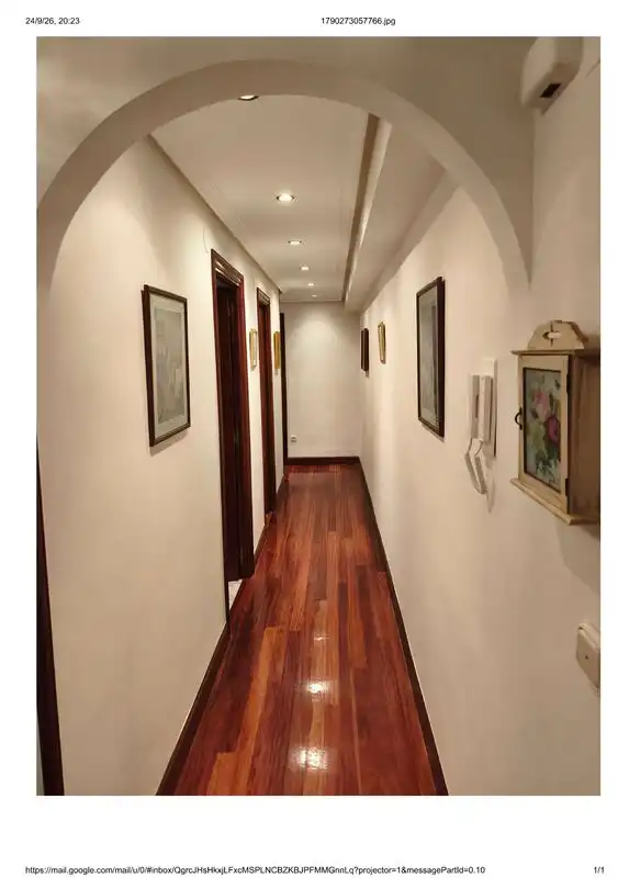 Flat for sale in Tolosa, Gipuzkoa