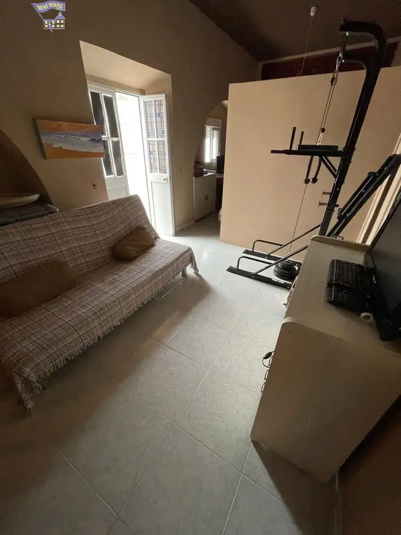 Casa o chalet en venta en Arcos de la Frontera