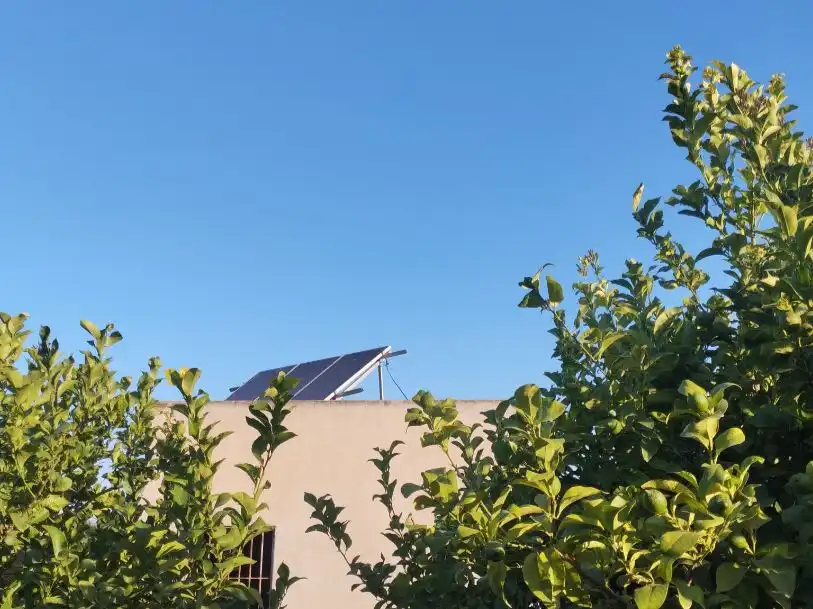 Jardín de Terreno en venta en Molina de Segura