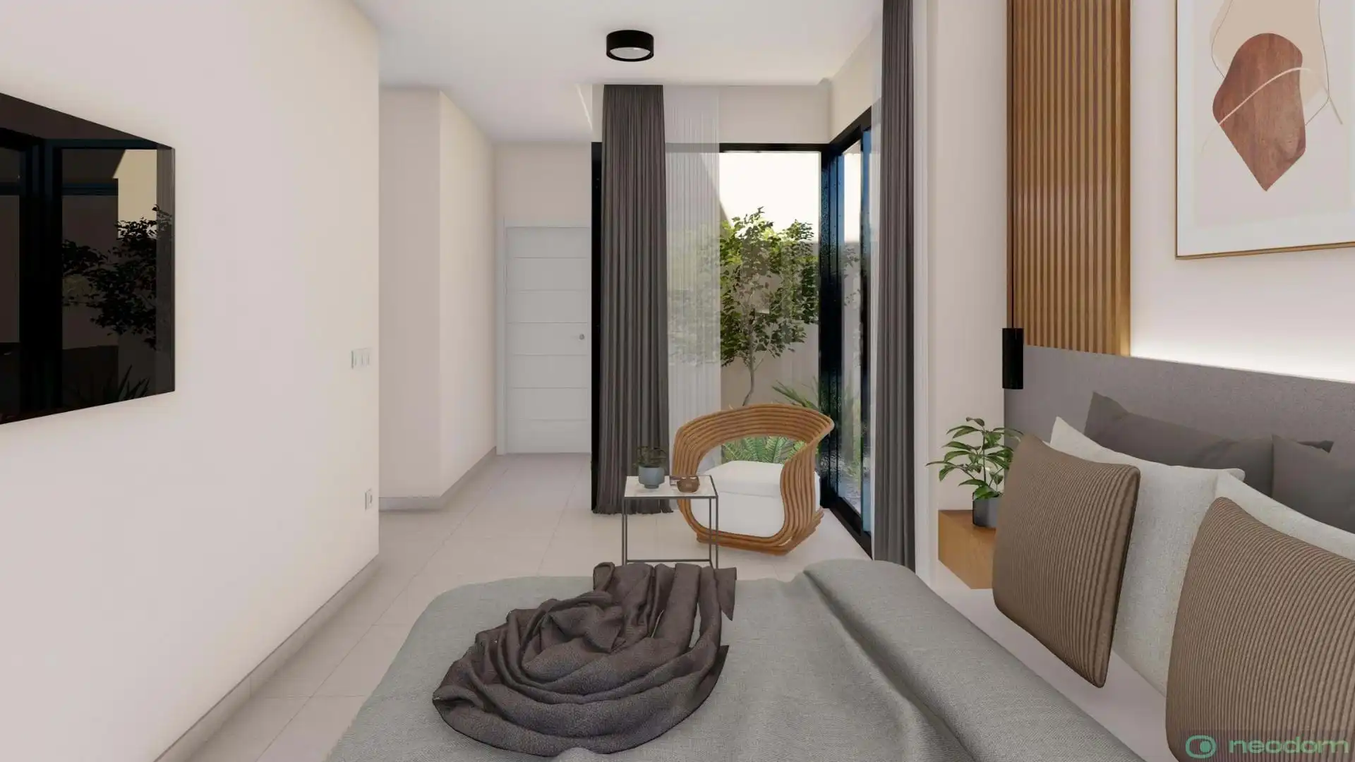 House for sale in Campo de Murcia, imagen 16