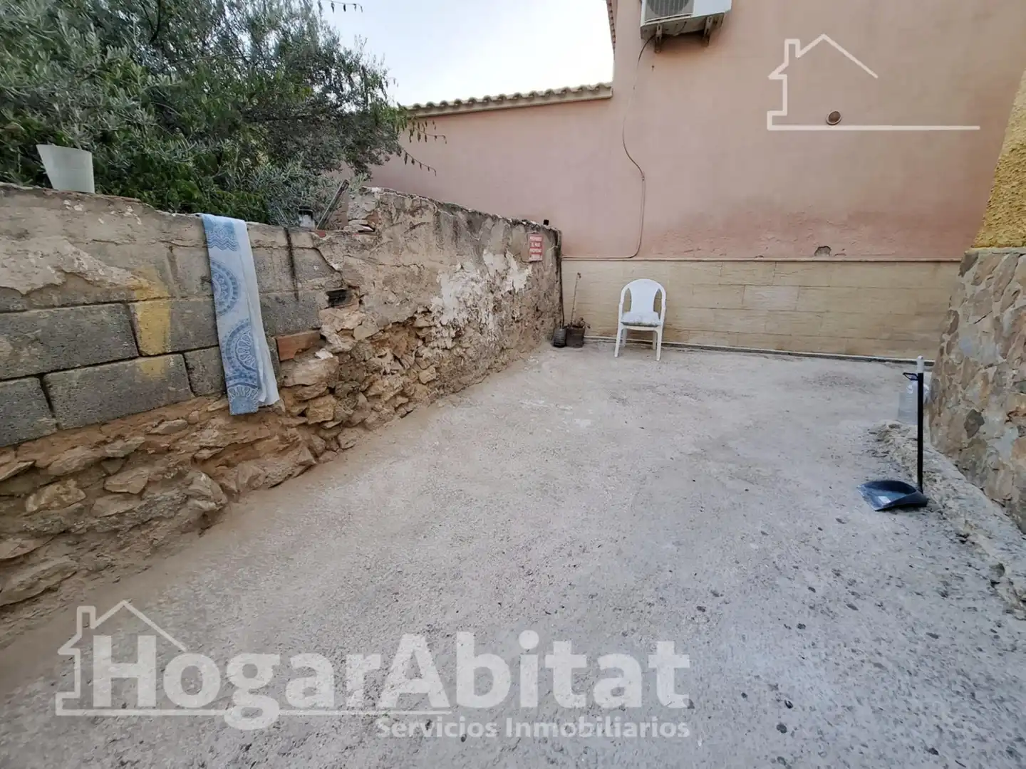 Casa o xalet en venda en Alicante / Alacant amb Aire condicionat, Calefacció i Terrassa
