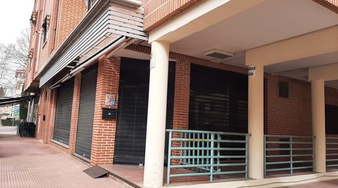 Photo 2 of Commercial properties for rent in Ensanche, Alcalá de Henares