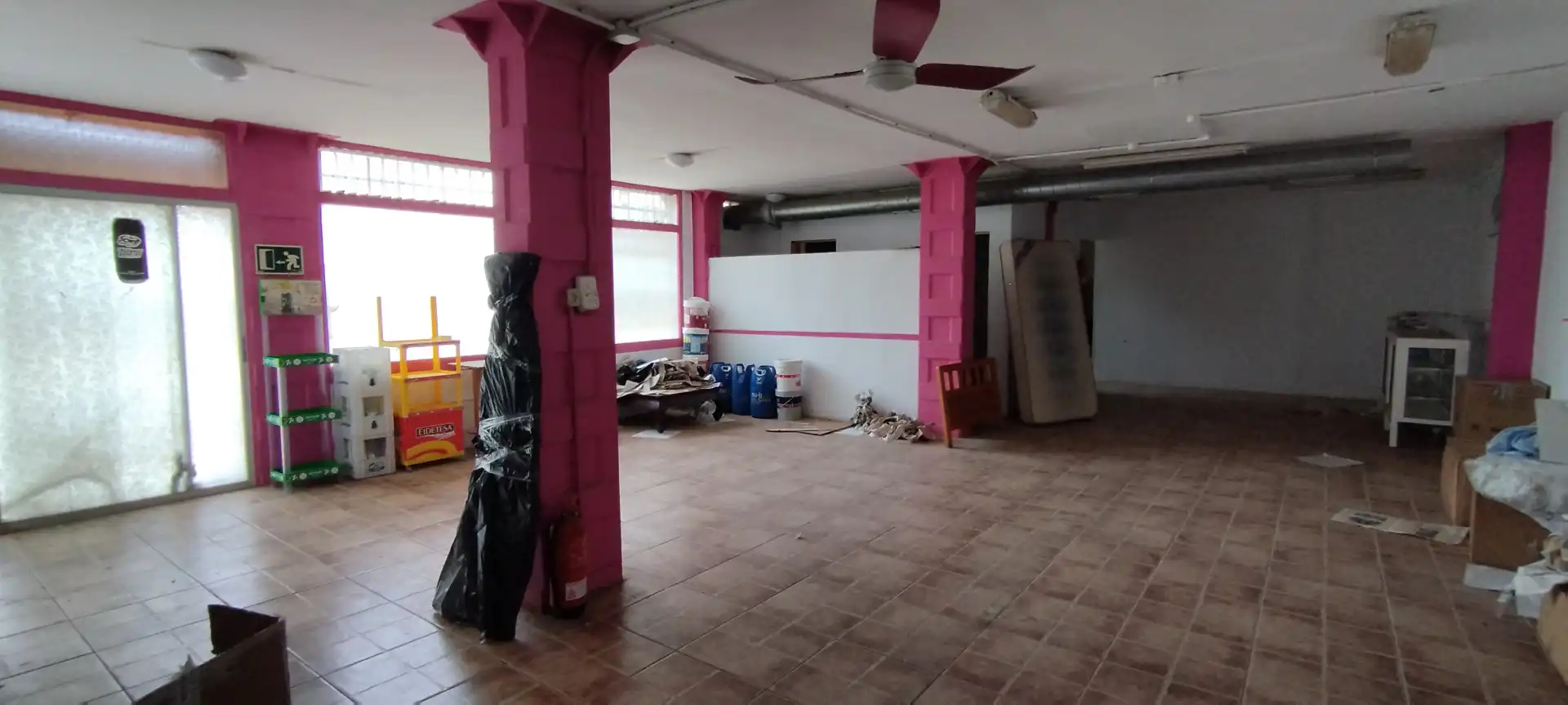 Geschaftsraum zum Verkauf in Las Palmas de Gran Canaria