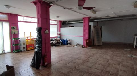 Foto 5 von Geschaftsraum zum Verkauf in Calle Córdoba, 69, Vega de San José, Las Palmas de Gran Canaria
