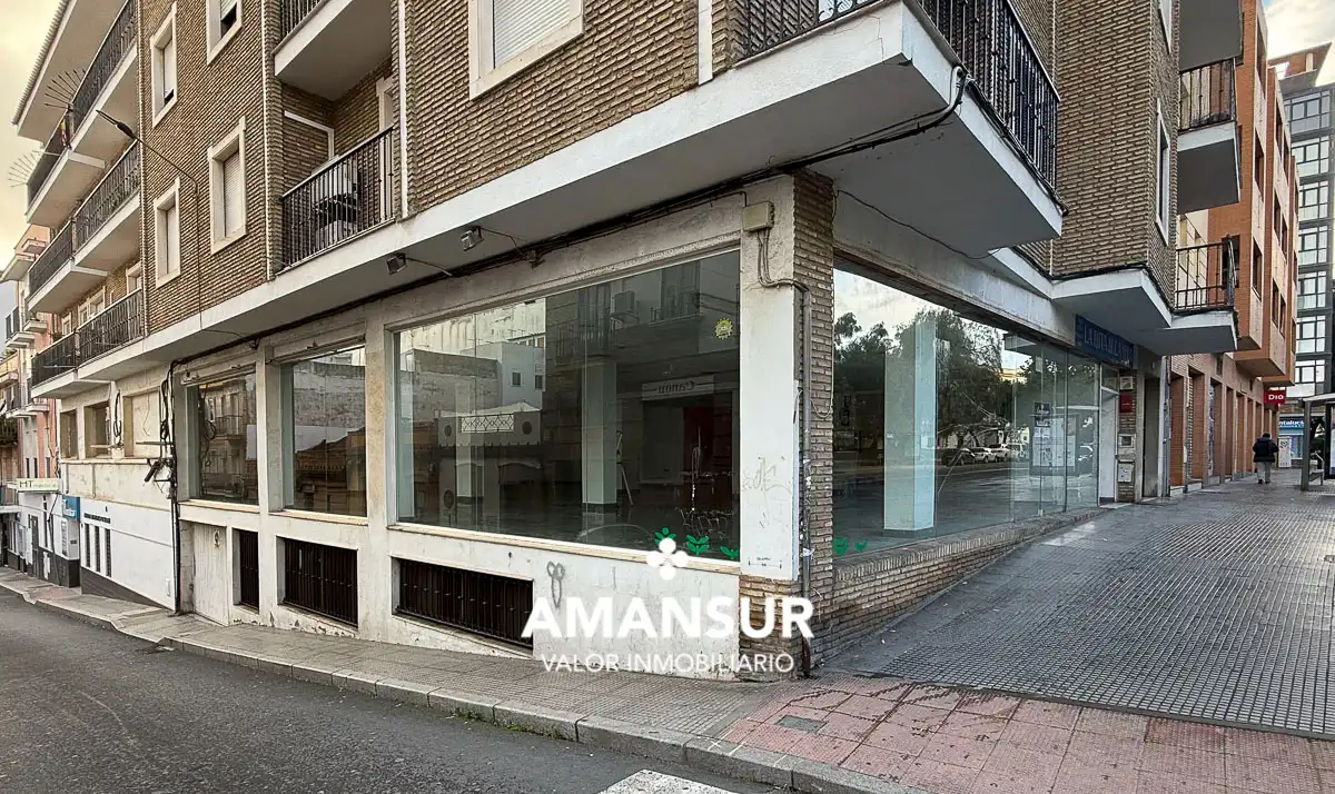 Local comercial en alquiler en Avenida Guatemala, imagen 2