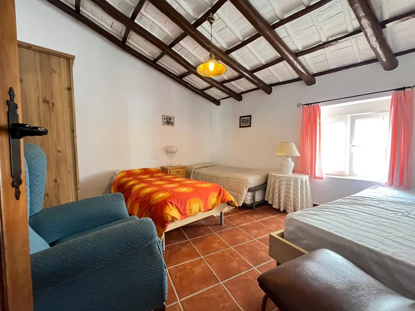 Maison mitoyenne à vendre à Calle del Olmo, imagen 13