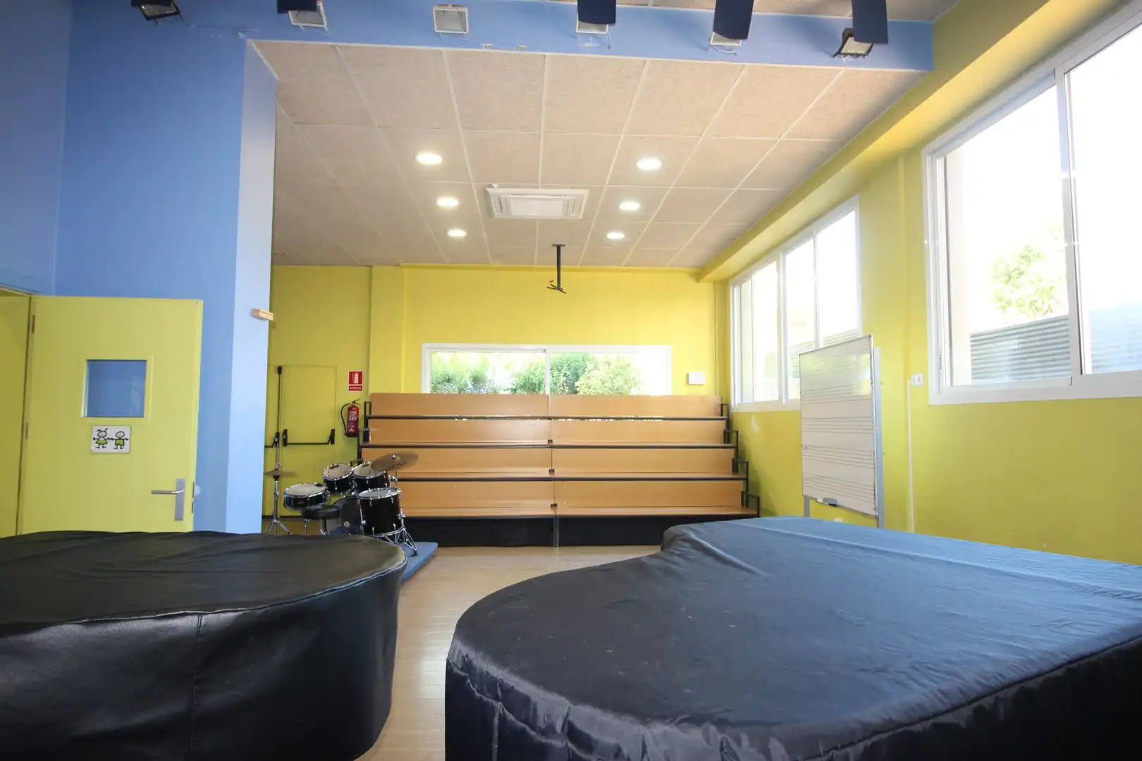 Gewerbefläche zum Verkauf in Creu de la Mà, imagen 20